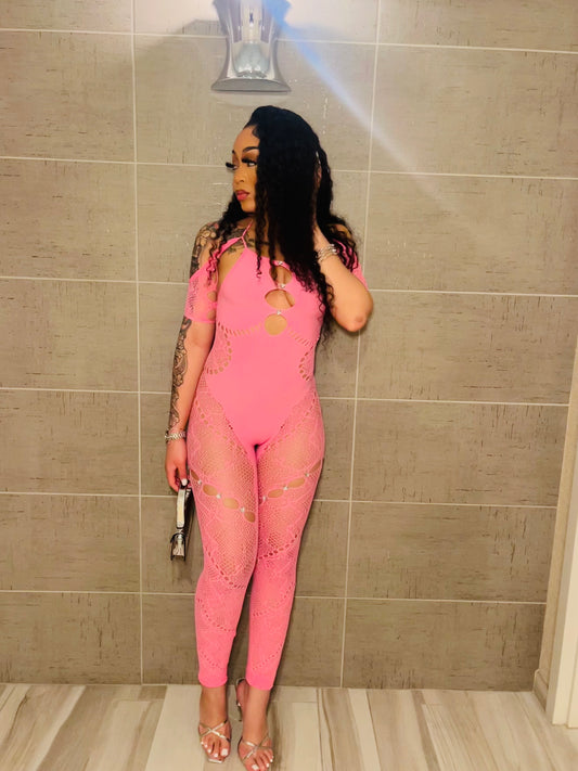 BARBIE Jumpsuit